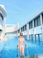 Luxury Apartment in Sheraton Buiding - B&B Da Nang