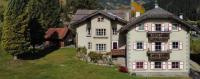 Familien-Apartment mit 2 Schlafzimmern