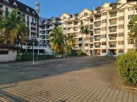 1-5Pax, Bayu Beach Front, Pool, BBQ, Steamboat, Water Sport - Ferienwohnung