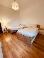 Appartement 3 Chambres