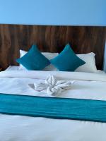 Camera Singola con Vista Montagna