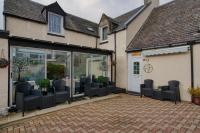 Pitfaranne Guest House - Ferienwohnung Inverness