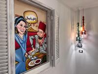 Ma Maison Gleem, Alexandria - B&B