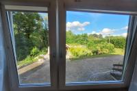 idylischer Bachplatz - B&B Oerlinghausen