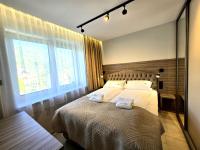 Appartamento con 1 Camera da Letto e Balcone