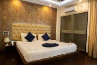 Suite Deluxe avec Lit King-Size