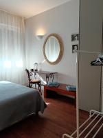 Großes Doppelzimmer