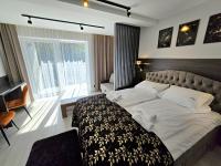 Apartamento Superior de 1 dormitorio con balcón