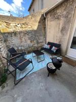 Bienvenue chez Janna - 6 Personnes - Parking facile - B&B