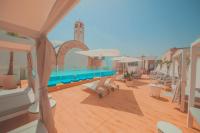 Cleros Sky Lounge - B&B Fasano