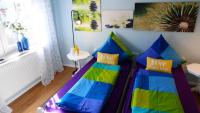 Appartamento con 1 Camera da Letto e Balcone
