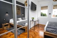 One-Bedroom Superior Apartment