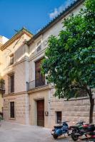 Gandesa, Palace House - Ferienwohnung Sevilla
