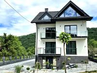 Słoneczny Brzeg - Apartamenty w Pieninach - B&B