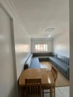 Appartement bien équipé à Tanger Mesnana - Ferienwohnung Tanger