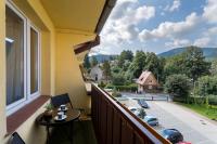 Uroczy, komfortowy apartament dla 6 osób - Szklarska Poręba - B&B