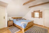 Maison 4 Chambres