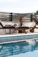 Holiday Home Izzy - Chambres d’hôtes Kutleše