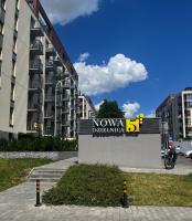 Wrocławska 53 - Duży i Wygodny apartament - B&B Krakow