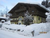 Haus Alpenland - Chambres d’hôtes