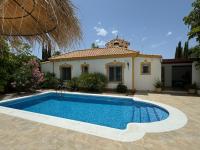 Villa Casa Maravilla near the coast - B&B Mazarrón