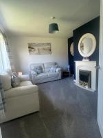 Campbells retreat - B&B Seahouses