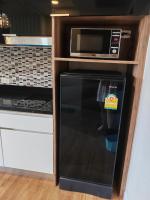 神秘的公寓 - B&B Jomtien