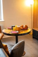 Le 37-GregIMMO-Appart'Hôtel - Bed and Breakfast Belfort