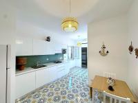 Salina sea view apartment - Bed and Breakfast Tropea