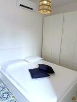 Salina sea view apartment - Bed and Breakfast Tropea