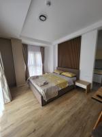 Appartement met 1 Slaapkamer