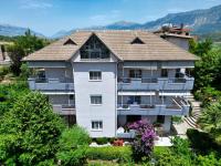 Vila Banushi - Chambres d’hôtes Gjirokastër