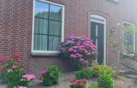 'tNest Middelaar - B&B