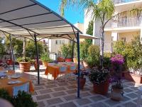 Mediterraneo B&B - Ferienwohnung Maglie