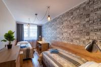 Uroczy, komfortowy apartament dla 6 osób - Szklarska Poręba - Chambres d'hôtes Szklarska Poręba