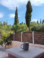 Lime House Corfu - B&B Potamós