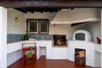 Casa da Vigia-Casa com Jardim a 4 Min da Praia - B&B A dos Cunhados