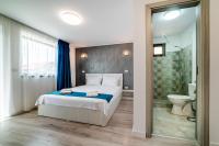 Chambre Double avec Balcon