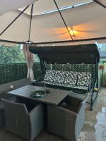 Apartament Cochet Pârscov, Buzău - B&B Pârscov