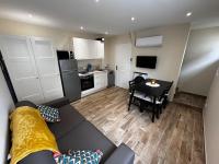 maison de la marine - B&B Dives-sur-Mer