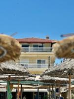 Olympic Beach Rooms - B&B