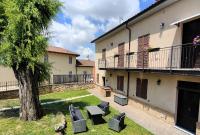 Monferrato AgriCottage Valentina - Ferienwohnung