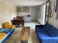 Le tangram - B&B Sens