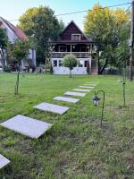 Dunavska lepotica 1 - B&B Belgrade