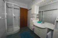 Two-Bedroom Apartment with Lake View