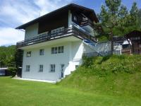 Apartment mit 4 Schlafzimmern