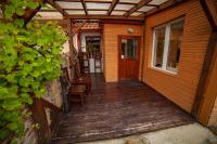 Apartamenty przy górskich rzekach - Ferienwohnung