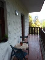 Sauze Guesthouse Apartment - B&B Sauze d'Oulx