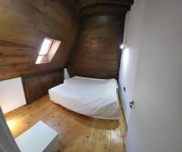 Apartamento Deluxe de 2 dormitorios con vistas al jardín