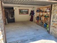 Apartamento Deluxe de 2 dormitorios con vistas al jardín